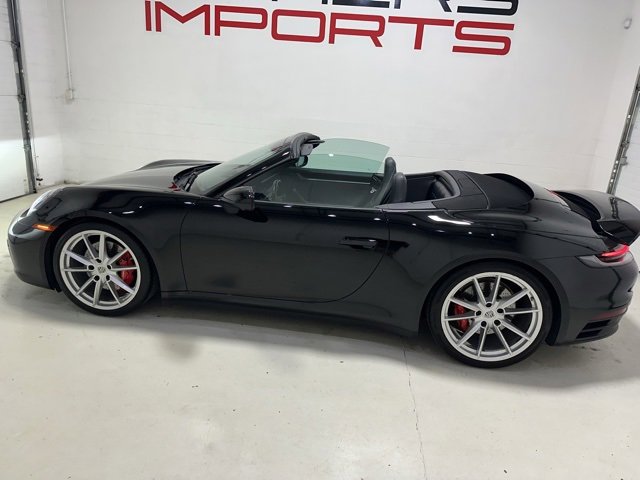 Used 2023 Porsche 911 Carrera S image 12