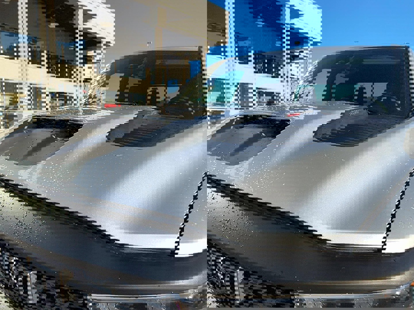 New 2026 RAM 1500 RHO image 25