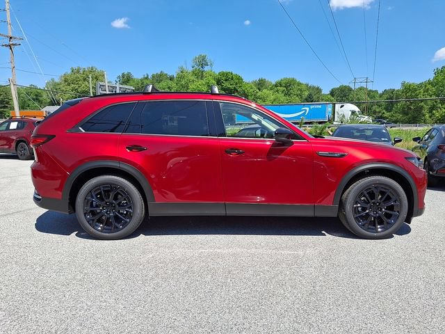 New 2026 MAZDA CX-70 3.3 Turbo w/ Premium Package AWD/4WD image 5