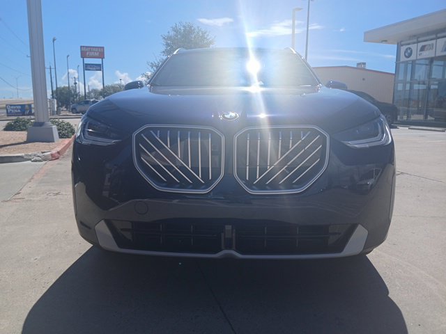 New 2026 BMW X3 xDrive30i w/ Premium Package AWD/4WD image 2