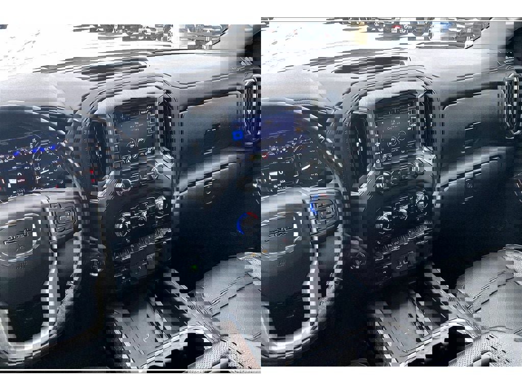 Used 2020 GMC Sierra 1500 Denali w/ Denali Ultimate Package image 7