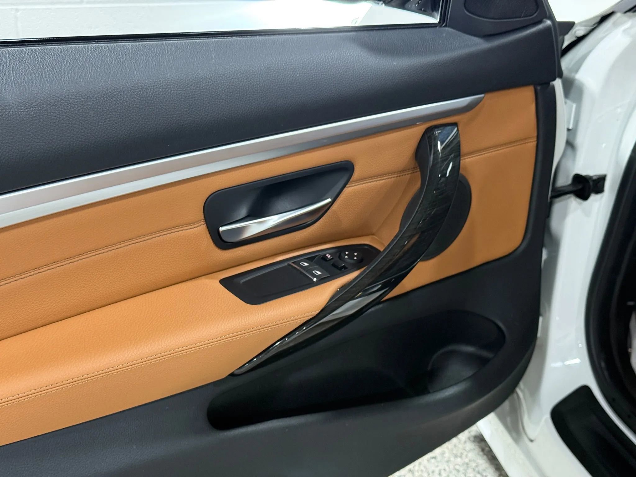 Used 2019 BMW 430i xDrive Coupe image 12