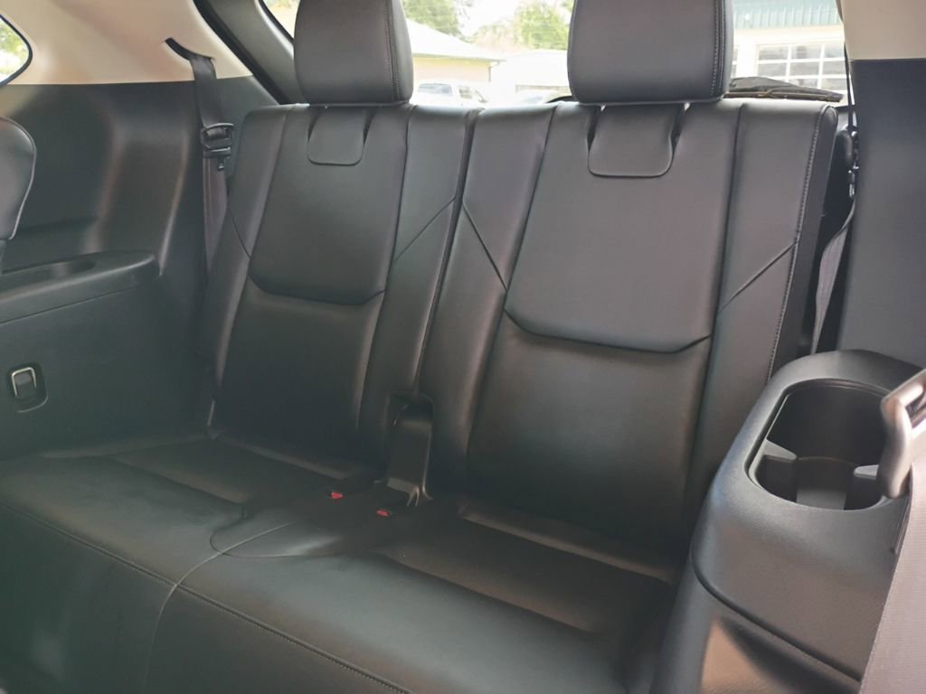 Used 2019 MAZDA CX-9 Touring image 34