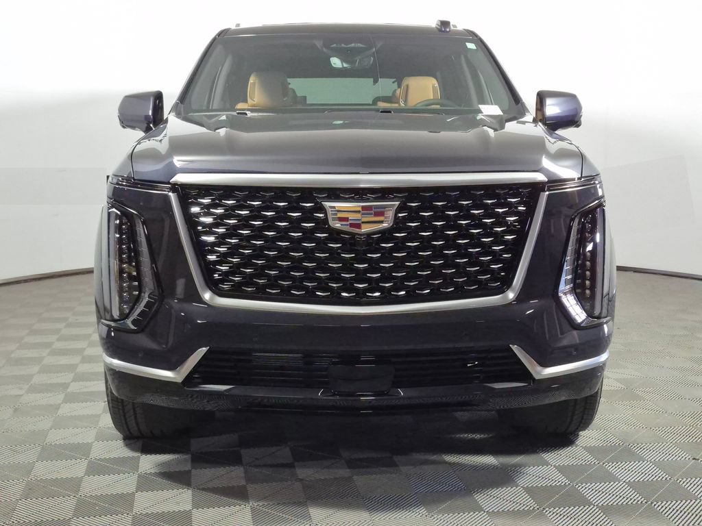New 2026 Cadillac Escalade Luxury w/ Touring Package AWD/4WD image 2
