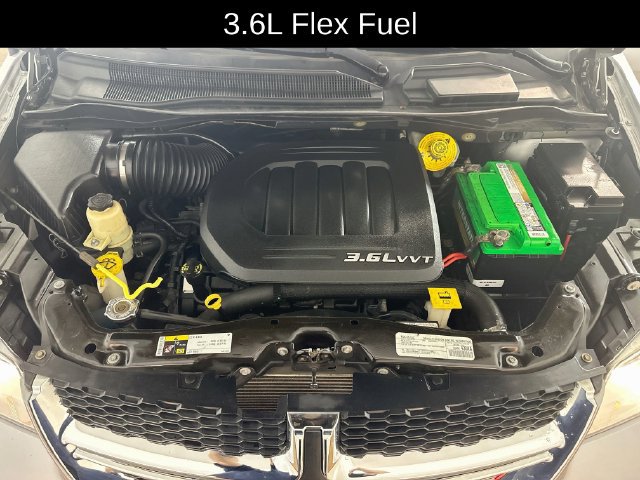Used 2019 Dodge Grand Caravan SXT FWD image 31