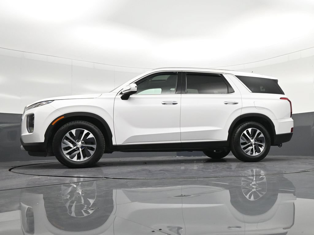 Used 2021 Hyundai Palisade SEL FWD image 32