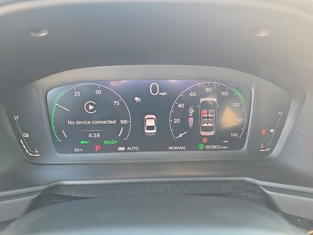 Certified 2025 Honda Accord EX-L image 22