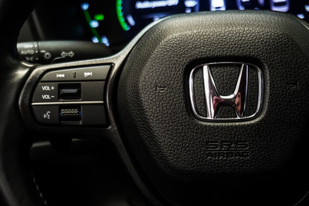Used 2024 Honda Accord Sport image 16