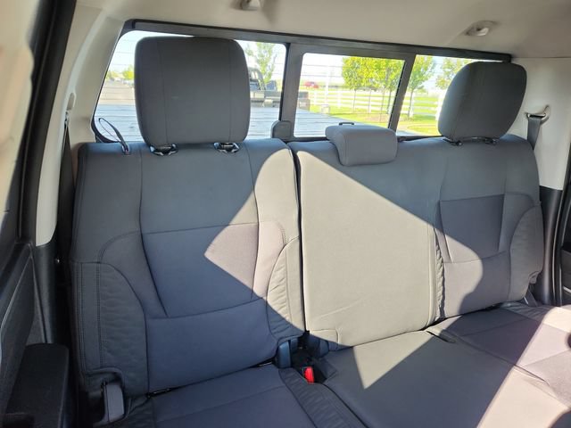 Used 2022 Toyota Tundra SR5 w/ TRD Sport Package AWD/4WD image 31