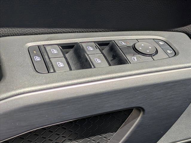 Certified 2024 Nissan Pathfinder Rock Creek AWD/4WD image 11