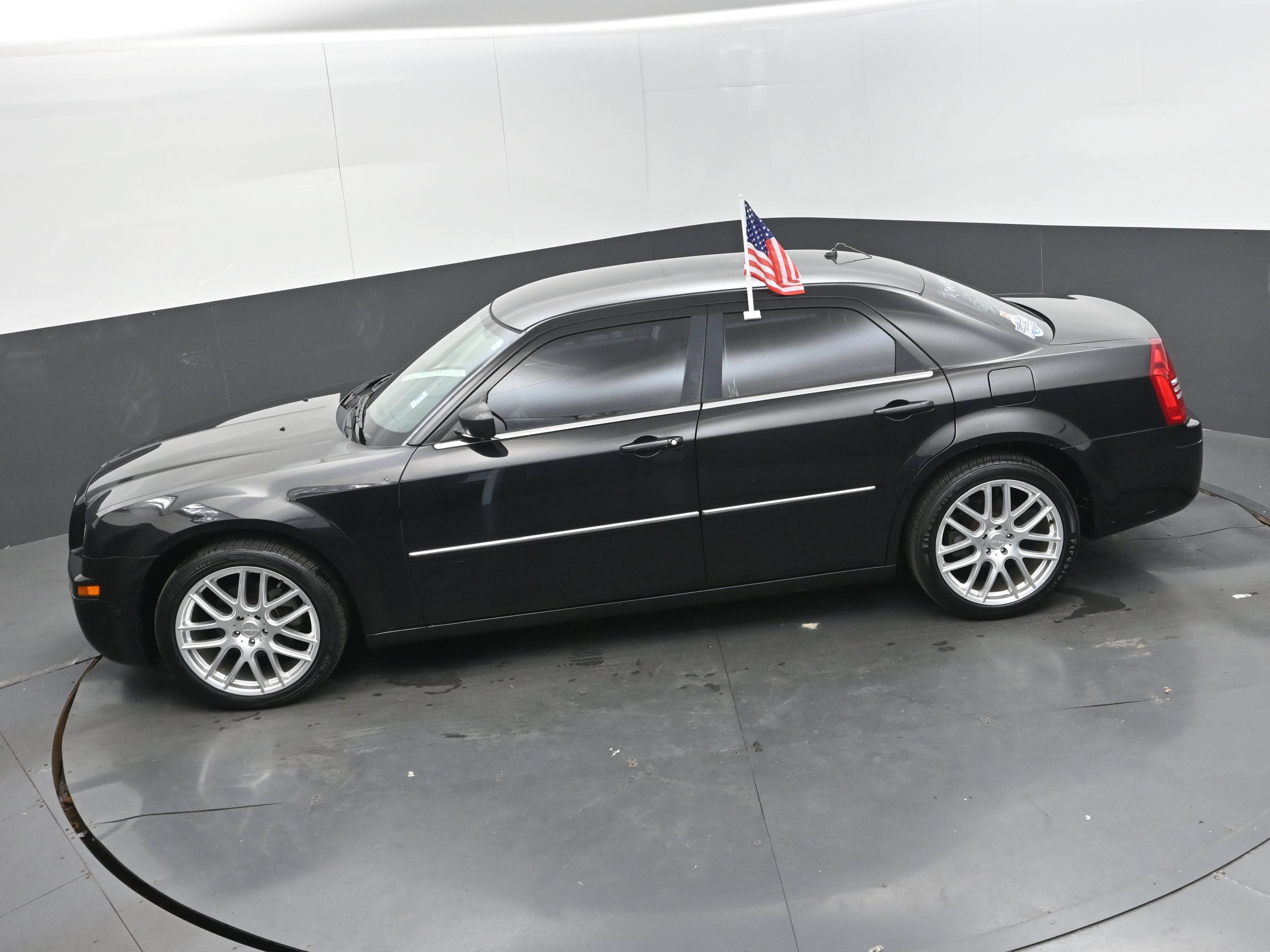Used 2008 Chrysler 300 LX RWD image 31