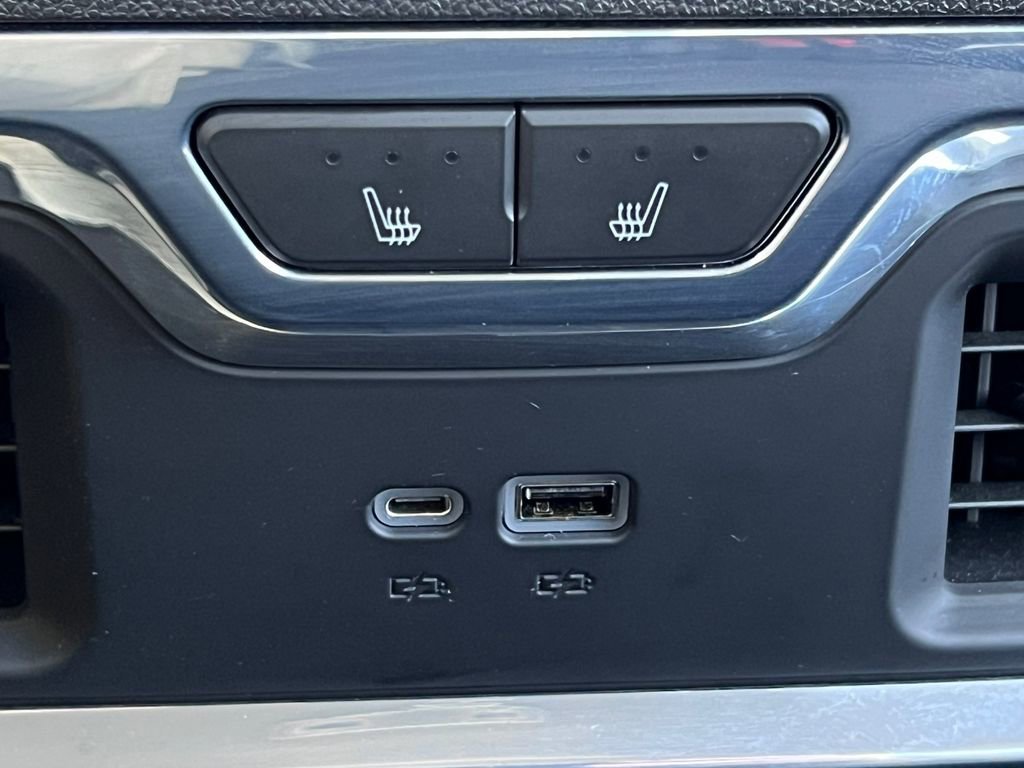 Used 2023 GMC Sierra 1500 Denali w/ Denali Reserve Package image 41