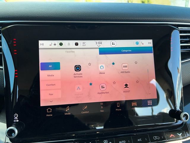 Used 2024 Jeep Wagoneer 4WD image 24