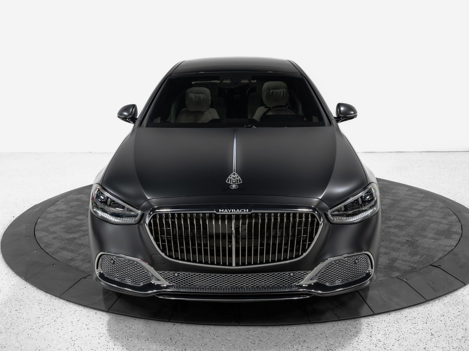 Used 2024 Mercedes-Benz Maybach S 680 4MATIC image 14