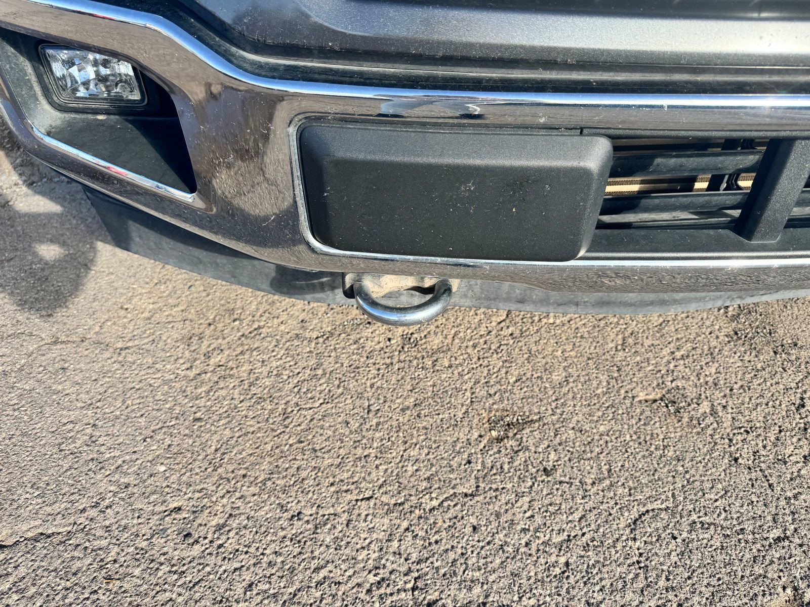 Used 2020 Ford F150 Lariat AWD/4WD image 5