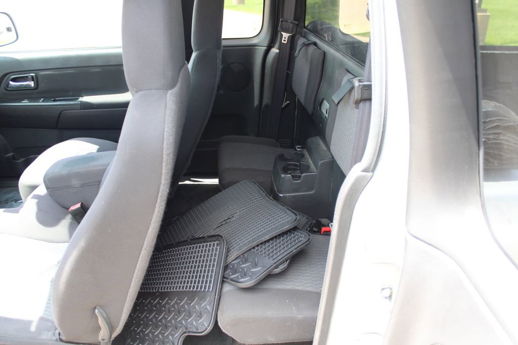 Used 2011 Chevrolet Colorado LT w/ Power Convenience Package RWD image 7