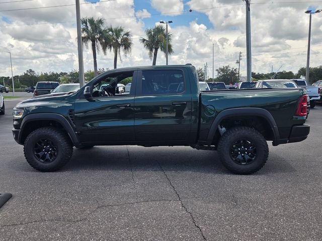 New 2026 RAM 1500 RHO AWD/4WD image 4