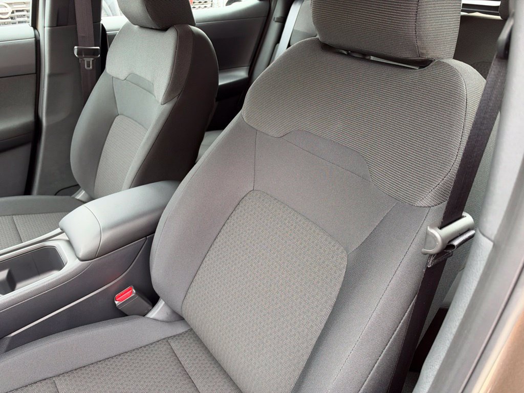 Used 2026 Nissan Kicks S FWD image 26