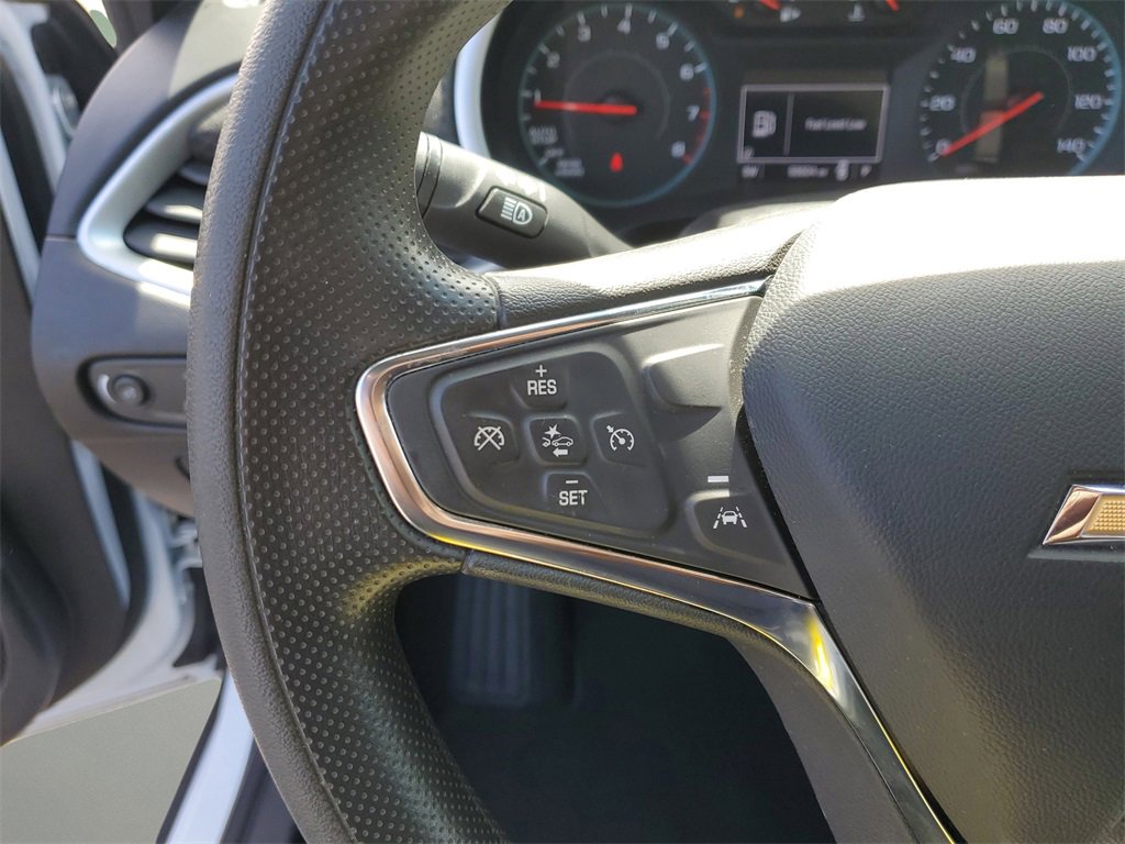 Used 2023 Chevrolet Malibu LT image 21