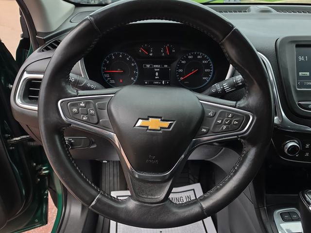Used 2018 Chevrolet Equinox LT w/ LPO, Protection Package AWD/4WD image 14