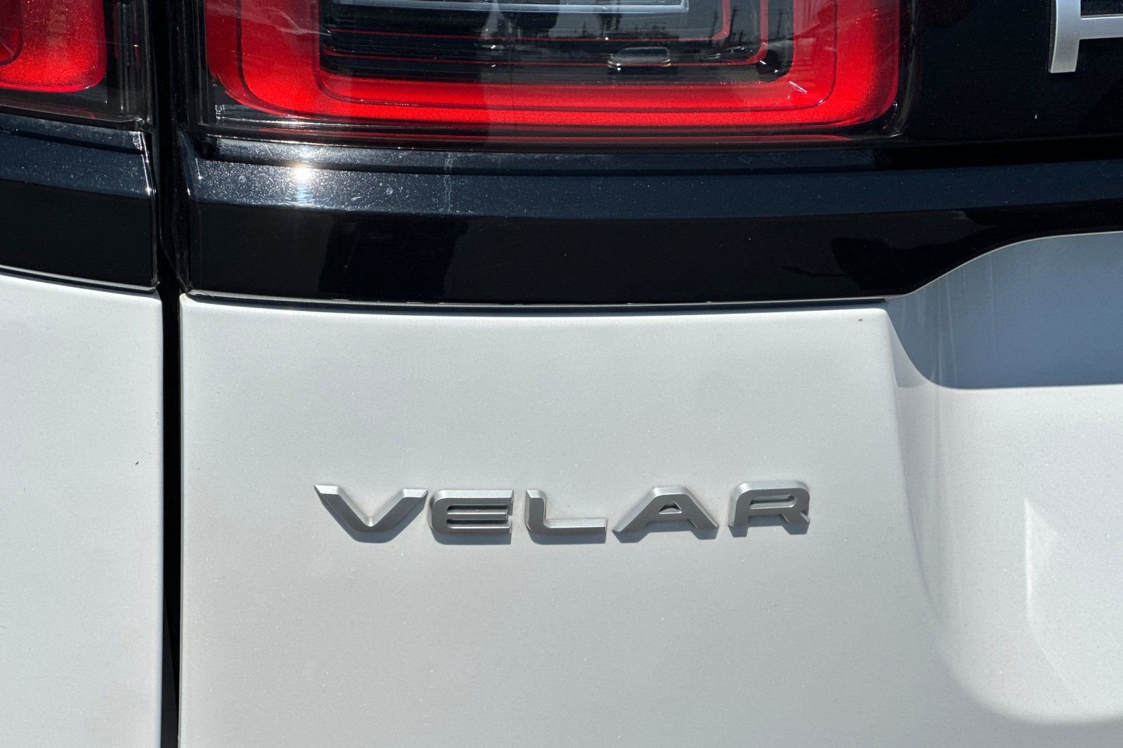 Used 2022 Land Rover Range Rover Velar S image 27