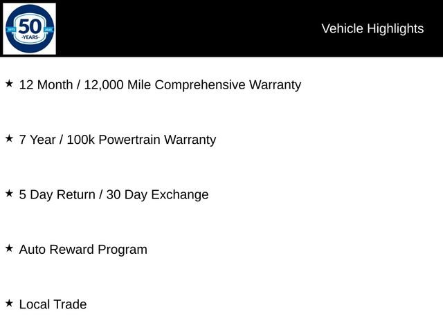 Certified 2024 MAZDA CX-50 AWD 2.5 S w/ Cargo Package image 11