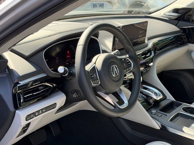 New 2026 Acura MDX FWD w/ Technology Package image 8