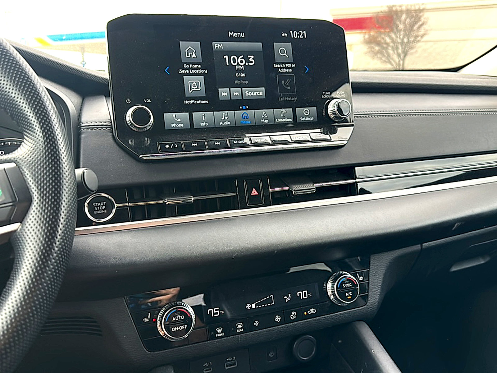 Used 2024 Mitsubishi Outlander SE image 20