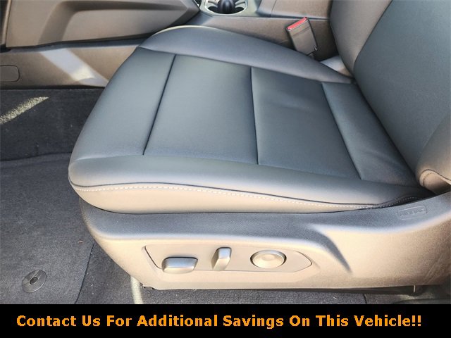 New 2026 GMC Canyon Elevation w/ Convenience Package image 18