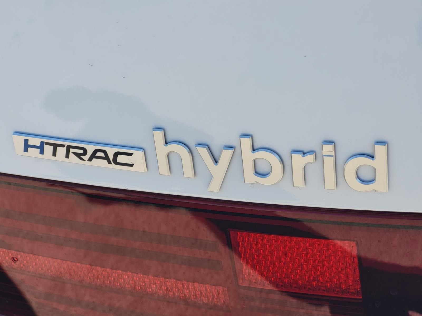 New 2026 Hyundai Santa Fe SEL image 5