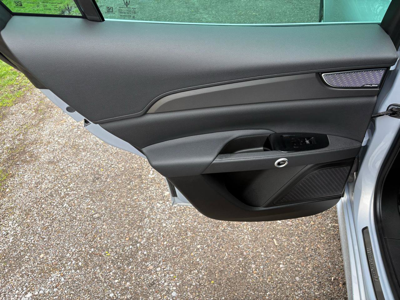 Used 2024 Maserati Grecale GT image 17