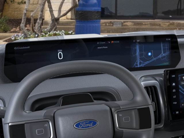 New 2026 Ford Expedition Active RWD image 13
