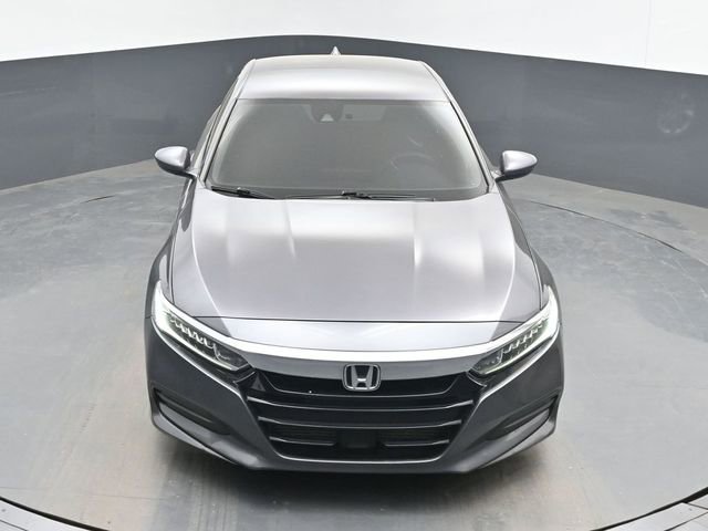 Used 2019 Honda Accord LX image 14