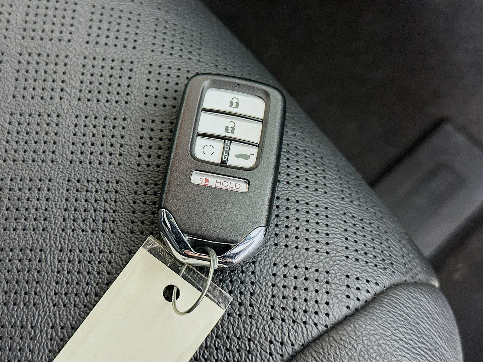 Used 2023 Honda Passport Elite image 49