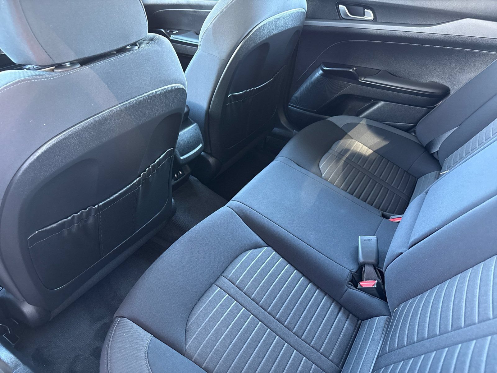 New 2026 Kia K5 LXS FWD image 12