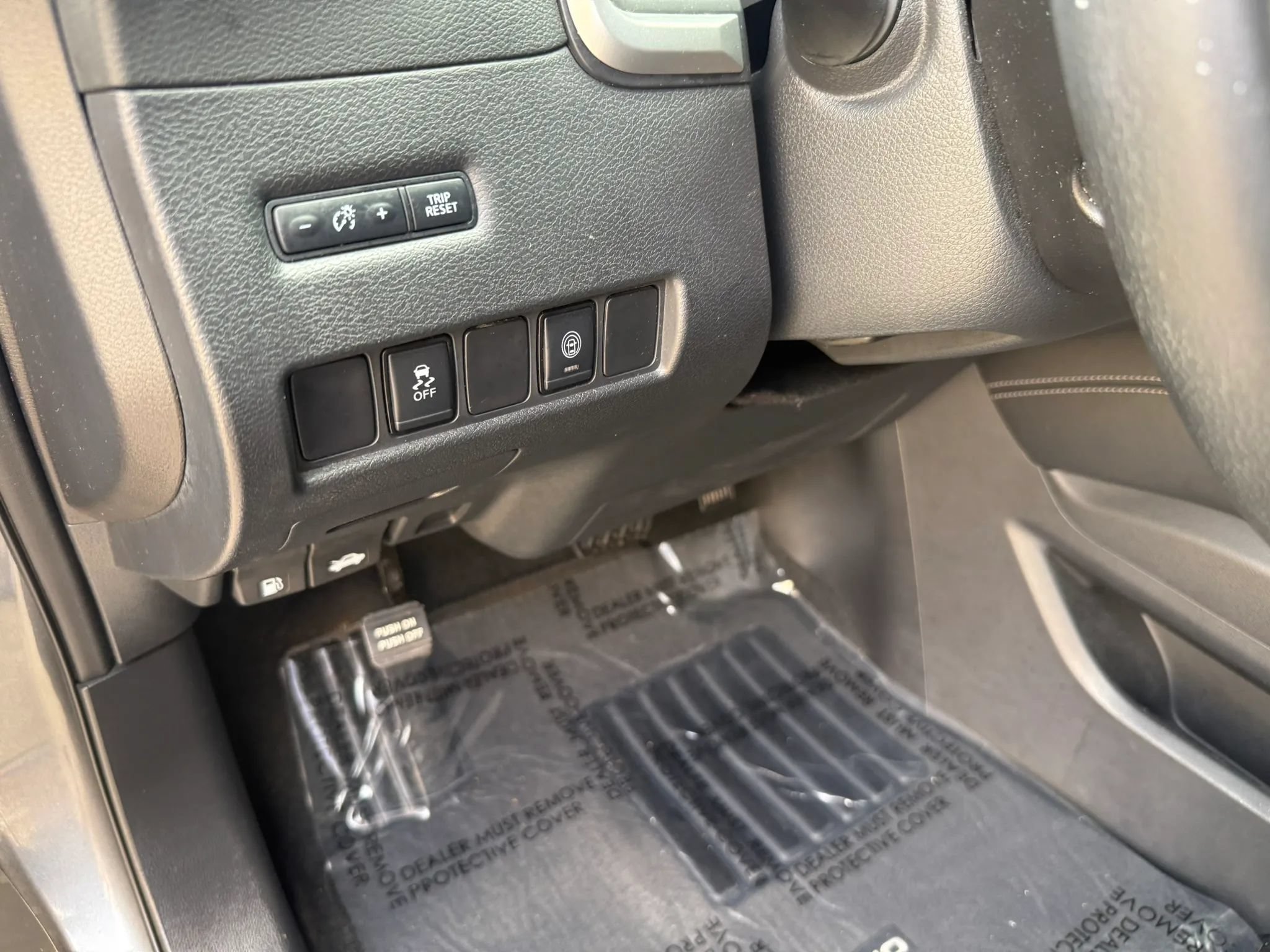 Used 2021 Nissan Murano SV FWD image 11