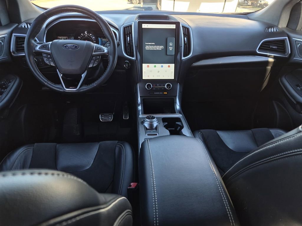Used 2021 Ford Edge ST w/ Equipment Group 401A AWD/4WD image 20