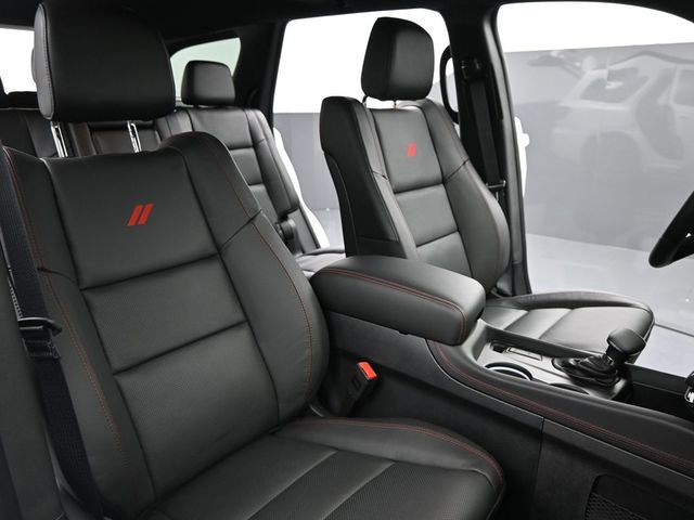 New 2026 Dodge Durango GT image 26