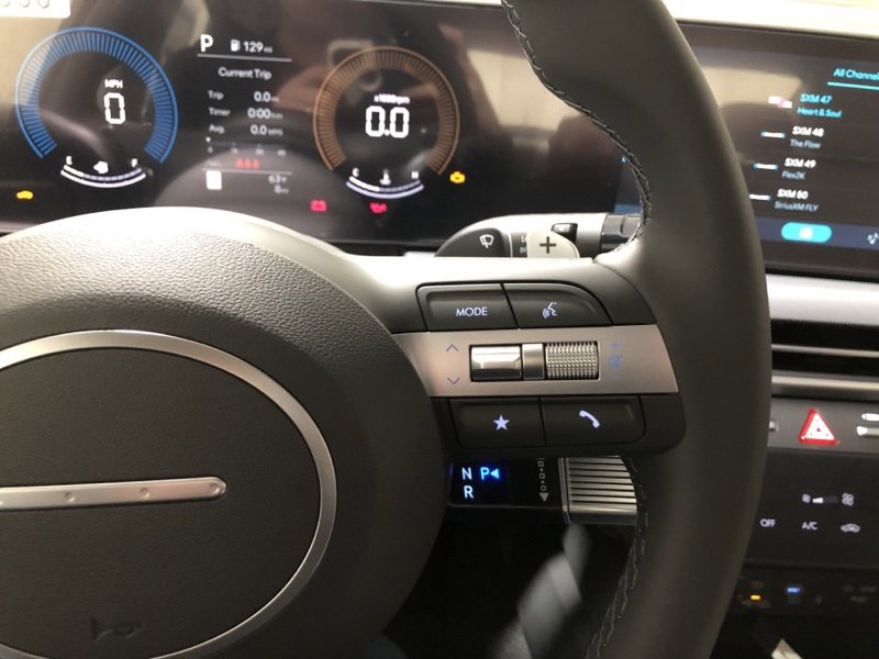 New 2026 Hyundai Sonata SEL image 23