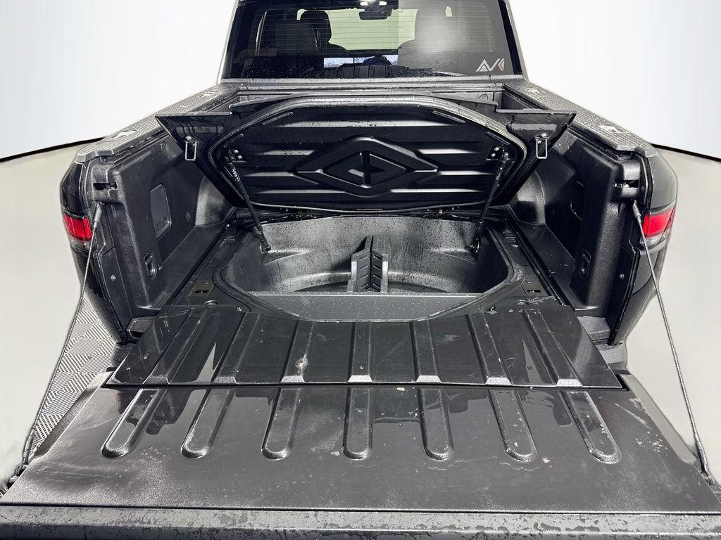 Used 2022 Rivian R1T Adventure image 30