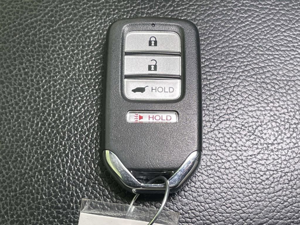 Used 2016 Honda CR-V Touring image 43