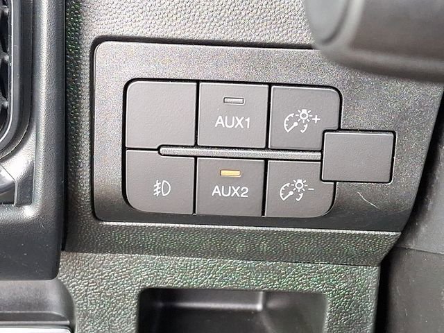 Used 2024 RAM ProMaster 2500 w/ Safety Group image 21