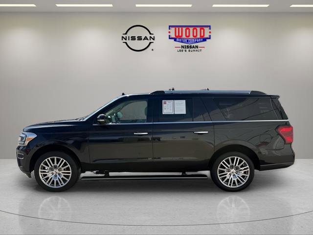 Used 2024 Ford Expedition Max Limited image 6