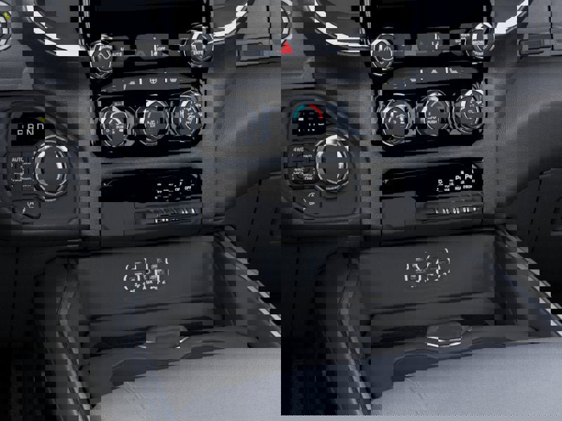 New 2026 RAM 1500 Big Horn image 50