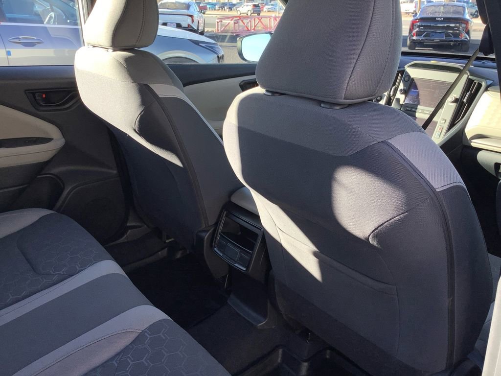 Certified 2025 Subaru Forester image 17