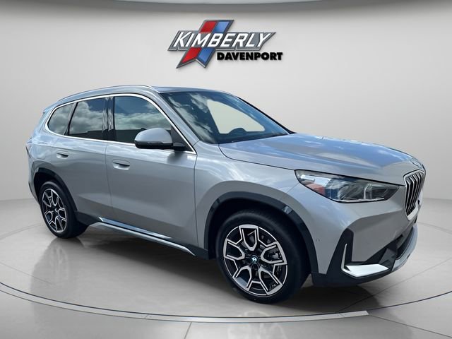 Certified 2024 BMW X1 xDrive28i w/ Technology Package image 7