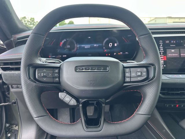 New 2026 Dodge Charger Scat Pack AWD/4WD image 15