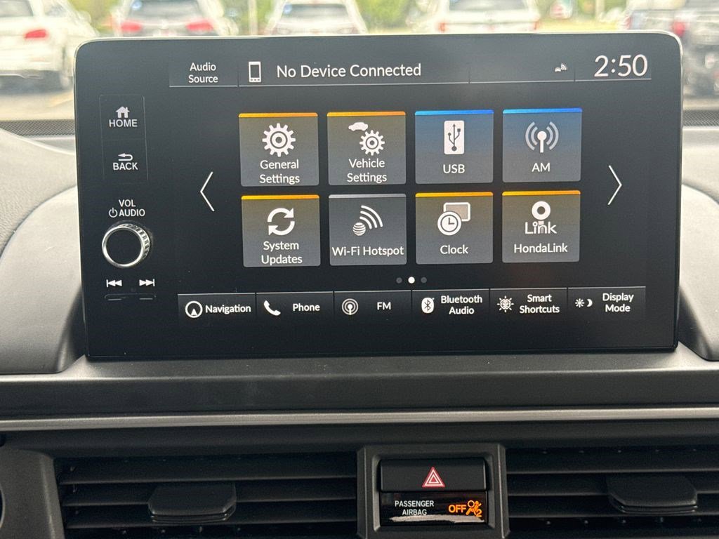 Certified 2024 Honda Pilot Elite image 33