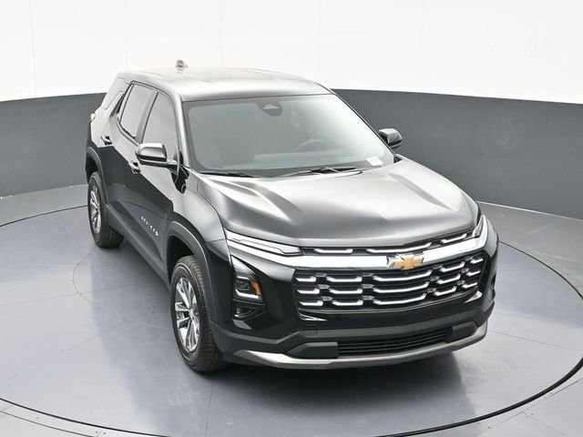 New 2026 Chevrolet Equinox LT w/ Safety and Technology Package FWD image 61