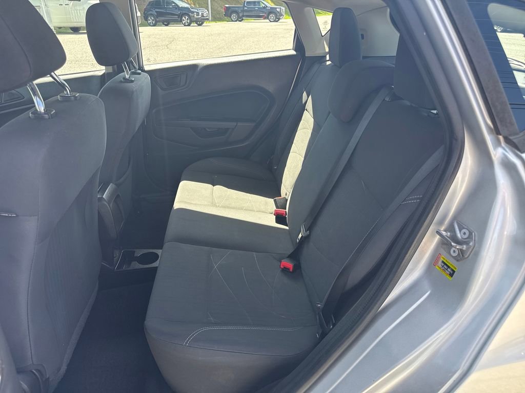 Used 2019 Ford Fiesta SE image 24
